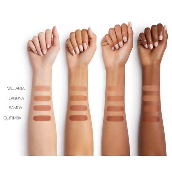 Nars Laguna Bronzer Powder - Mini Size - Picture 4 of 4